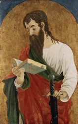 Saint Paul, 1468